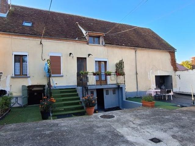 Propriété 3 pièces 95 m²
