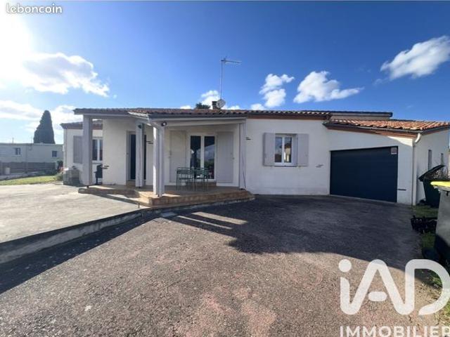 Propriété 3 pièces 95 m²