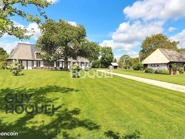 Propriété 3 pièces 96 m²