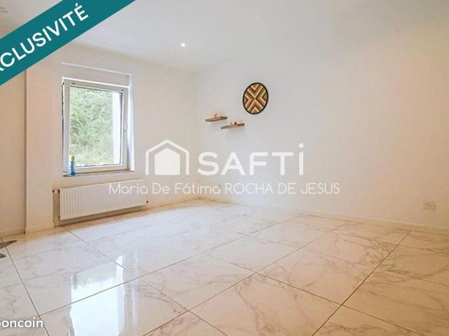 Propriété 3 pièces 96 m²