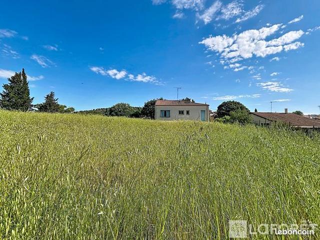 Propriété 3 pièces 96 m²