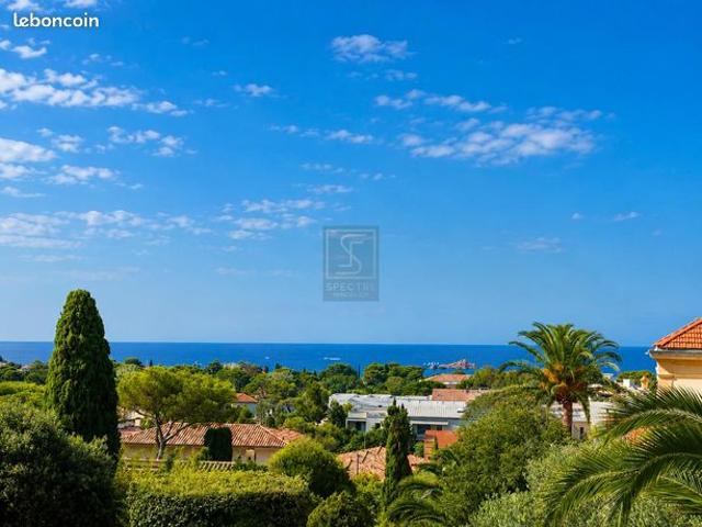 Propriété 3 pièces 97 m²