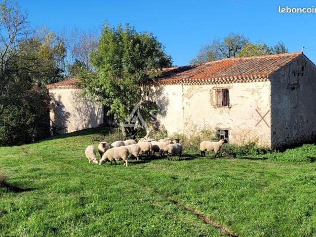 Propriété 100 m² Castres