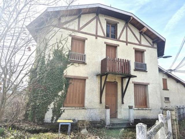 Propriété 10 pièces + grange