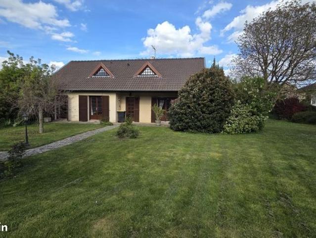 Propriété 10 pièces 153 m²