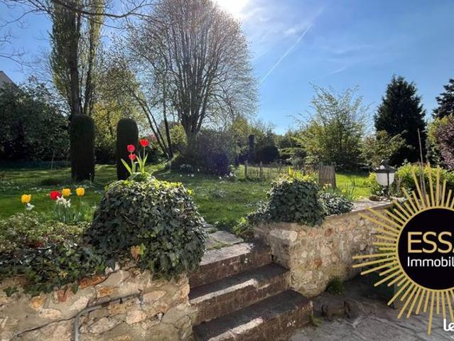 Propriété 10 pièces 150 m²