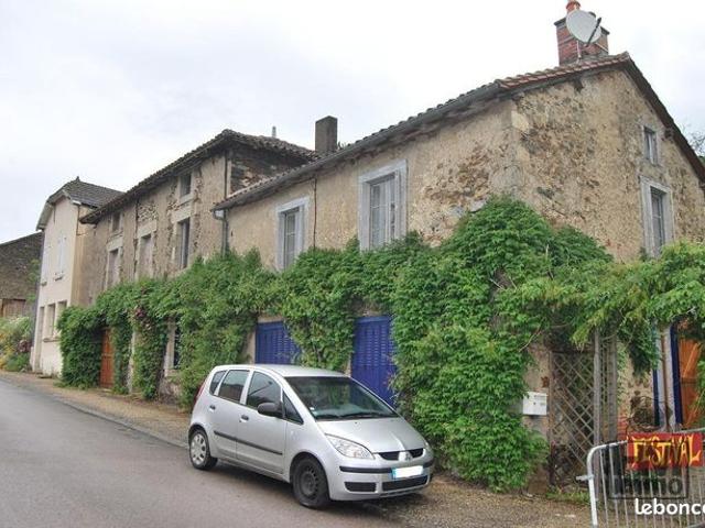 Propriété 10 pièces 157 m²