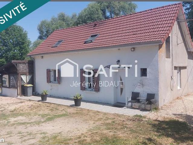 Propriété 10 pièces 155 m²