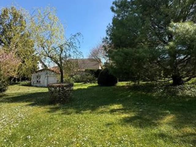 Propriété 10 pièces 160 m²