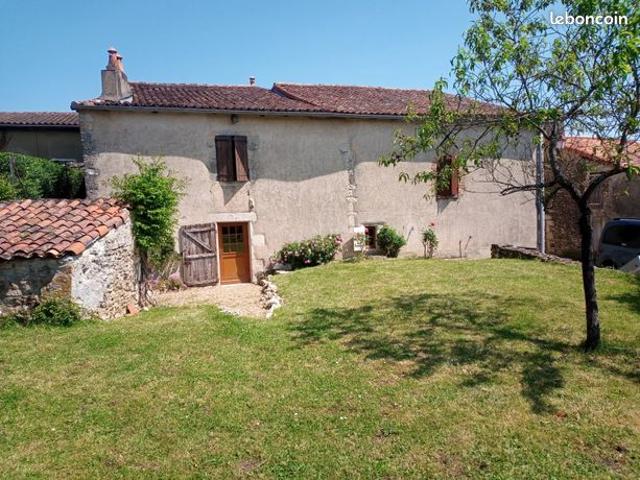 Propriété 10 pièces 162 m²