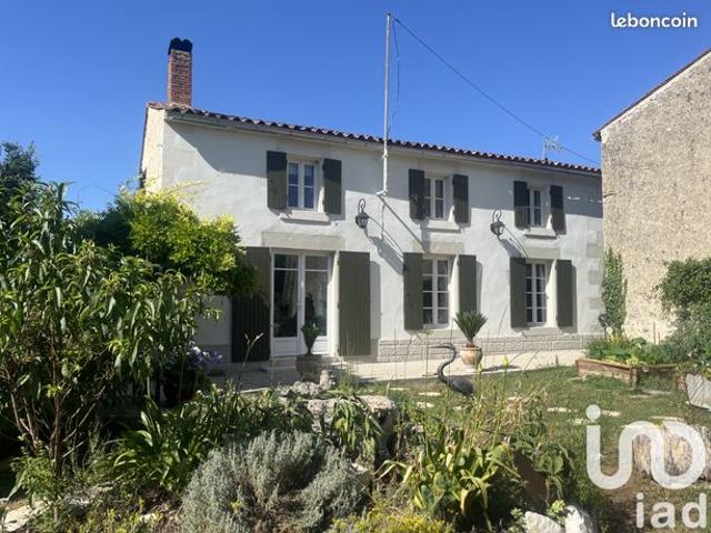 Propriété 10 pièces 167 m²