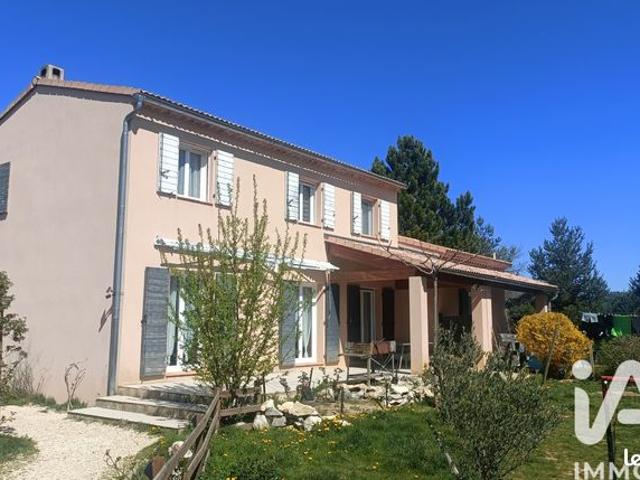 Propriété 10 pièces 170 m²
