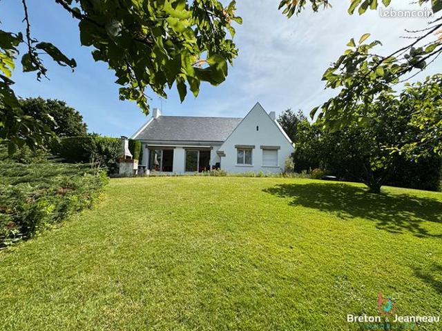 Propriété 10 pièces 170 m²