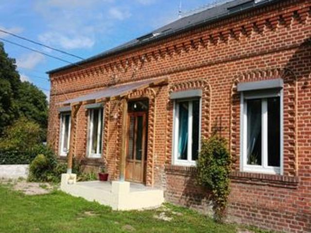 Propriété 10 pièces 170 m²