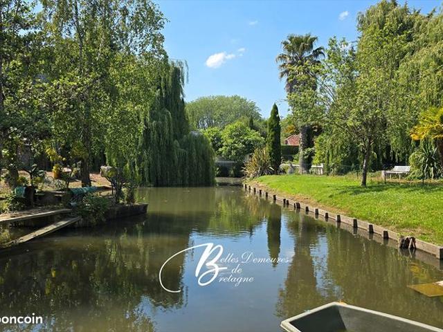 Propriété 10 pièces 170 m²