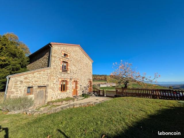 Propriété 10 pièces 171 m²