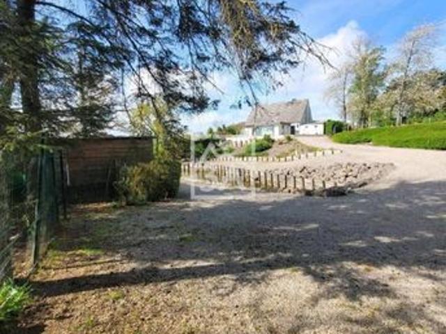 Propriété 10 pièces 177 m²