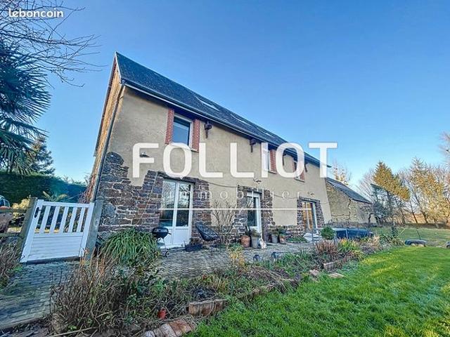 Propriété 10 pièces 175 m²