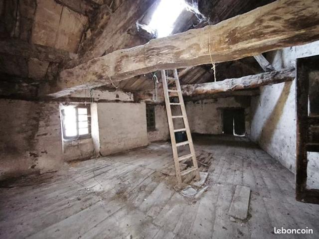 Propriété 10 pièces 175 m²