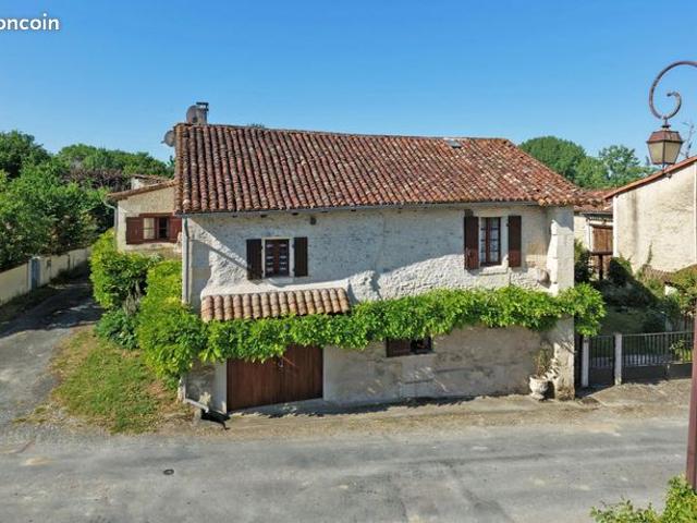 Propriété 10 pièces 175 m²
