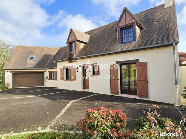 Propriété 10 pièces 176 m²