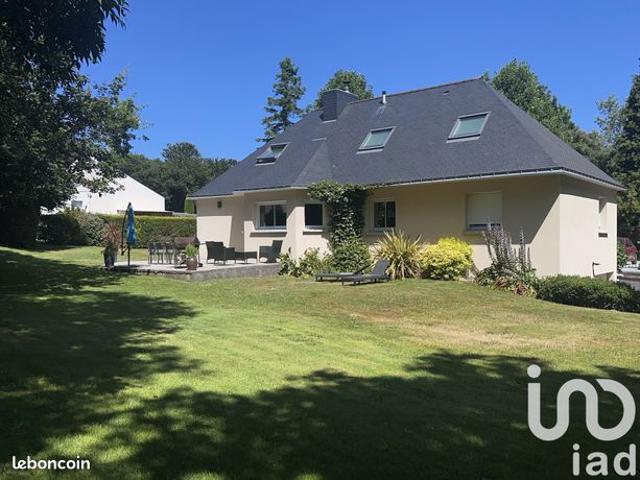 Propriété 10 pièces 178 m²