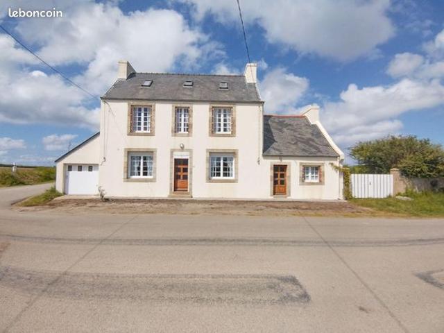 Propriété 10 pièces 183 m²
