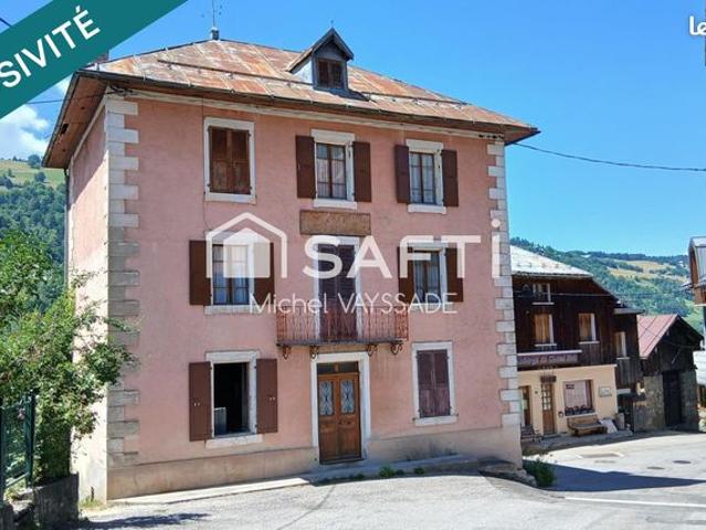 Propriété 10 pièces 180 m²