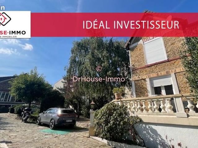 Propriété 10 pièces 180 m²