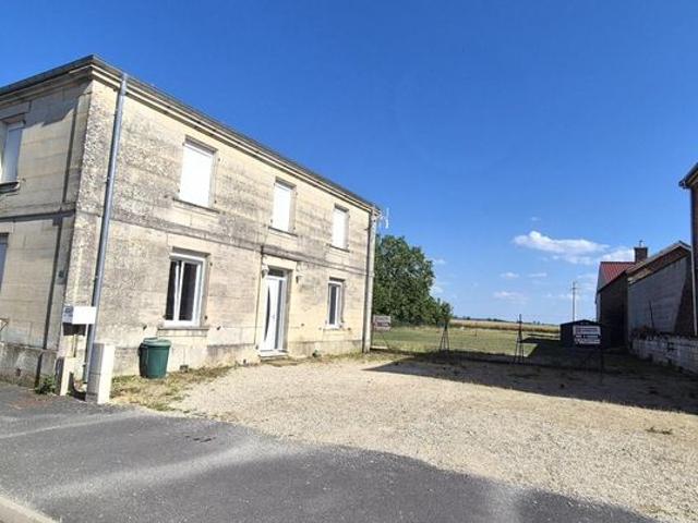 Propriété 10 pièces 181 m²