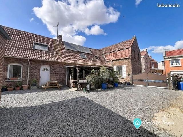 Propriété 10 pièces 187 m²