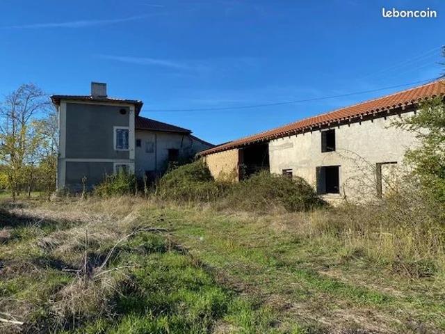 Propriété 10 pièces 184 m²