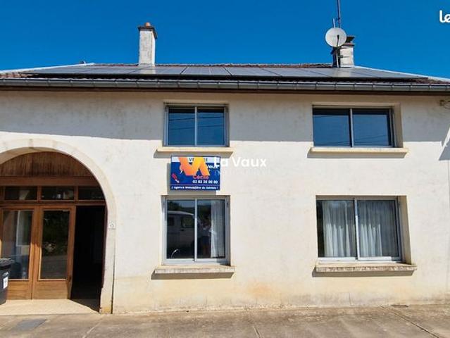 Propriété 10 pièces 184 m²