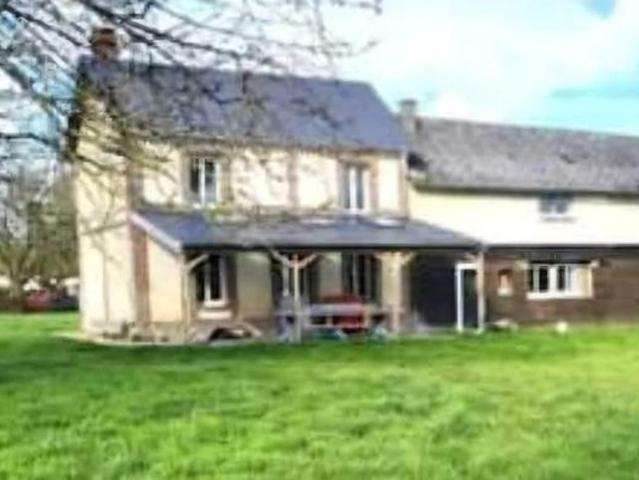 Propriété 10 pièces 186 m²