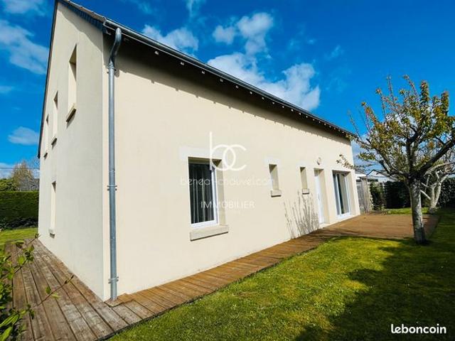 Propriété 10 pièces 188 m²