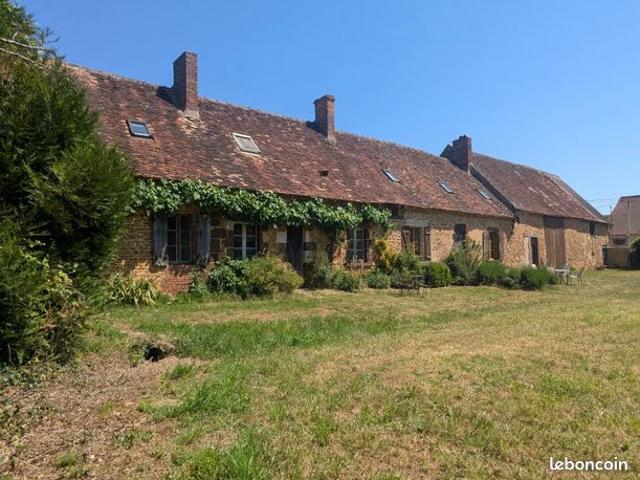 Propriété 10 pièces 188 m²