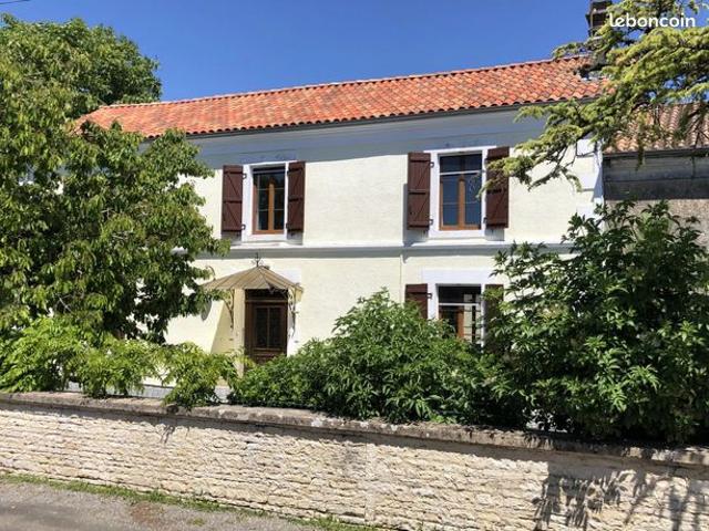 Propriété 10 pièces 188 m²