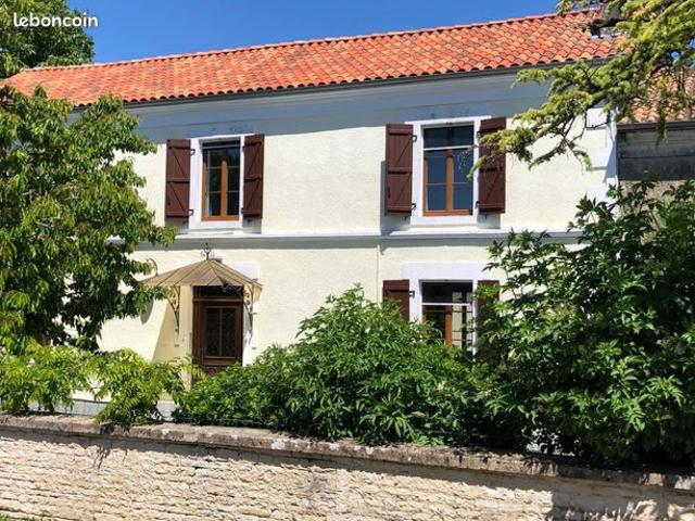 Propriété 10 pièces 188 m²