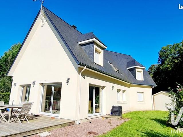 Propriété 10 pièces 189 m²