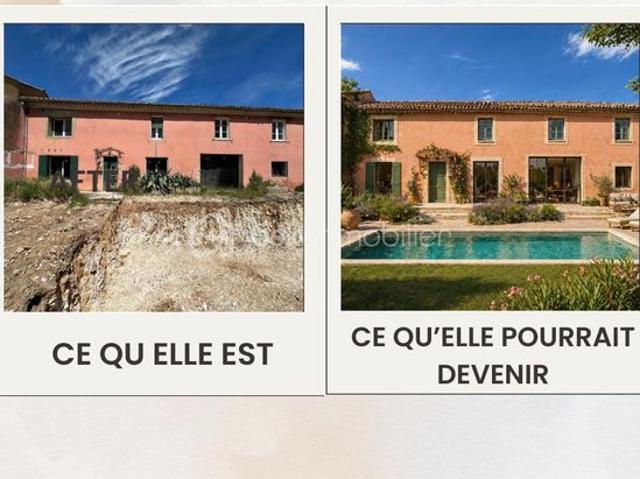 Propriété 10 pièces 189 m²