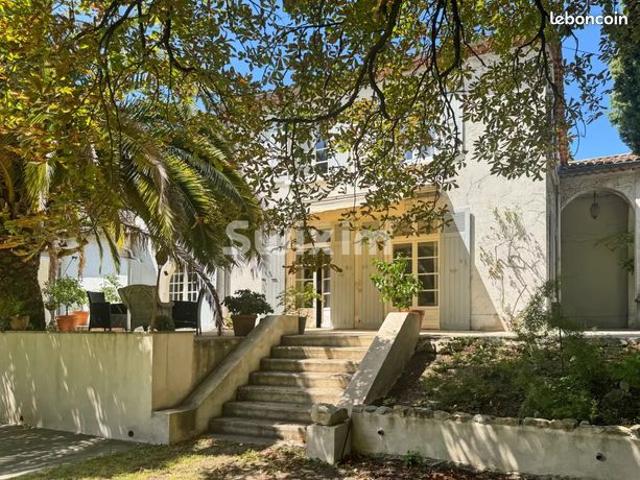 Propriété 10 pièces 190 m²