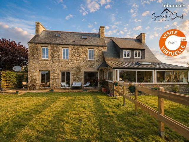 Propriété 10 pièces 190 m²