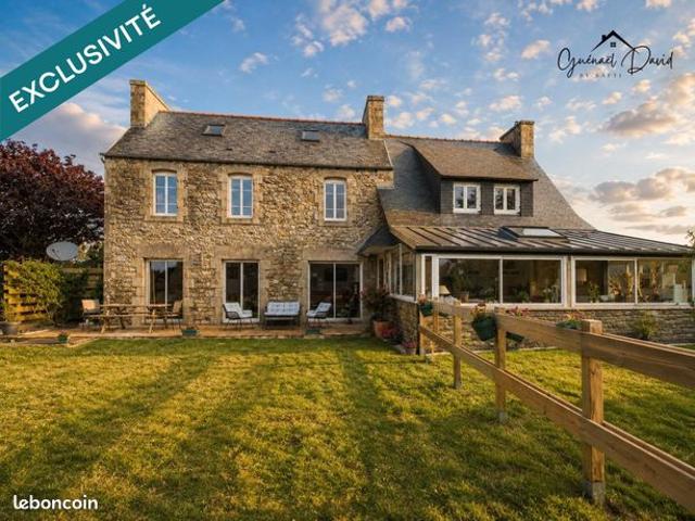 Propriété 10 pièces 190 m²