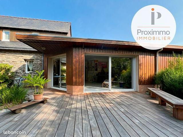Propriété 10 pièces 190 m²