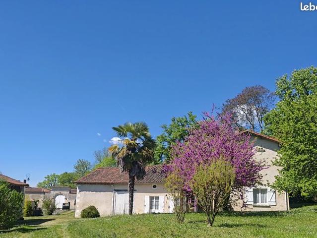 Propriété 10 pièces 190 m²