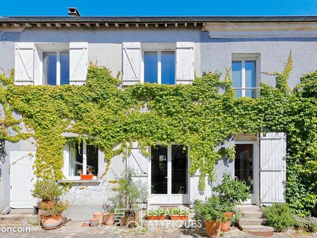 Propriété 10 pièces 326 m²