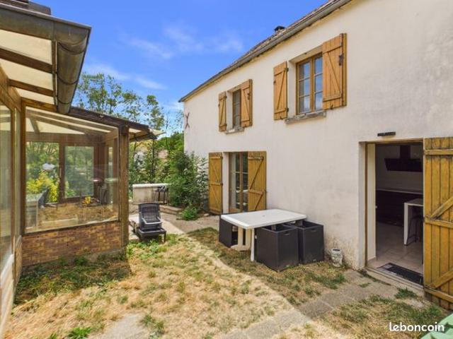 Propriété 10 pièces 190 m²