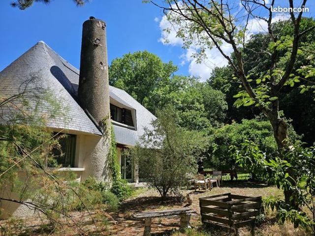 Propriété 10 pièces 191 m²