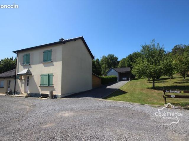 Propriété 10 pièces 191 m²