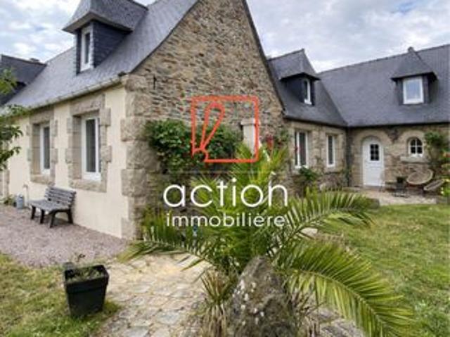 Propriété 10 pièces 197 m²